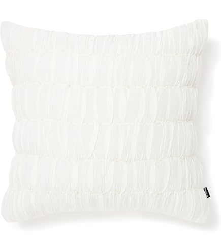 Amazon.co.jp: Francfranc フランフラン ダイヤフリンジ クッション