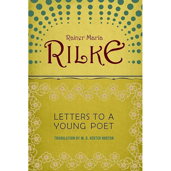 Amazon | Letters to a Young Poet (Penguin Classics) | Rilke