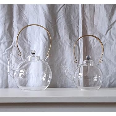 Amazon.co.jp 最新リリース: ティーポット の新着ランキングです。