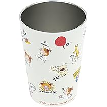 Amazon.co.jp: ココちゃん グリーティングライフ ステンレス