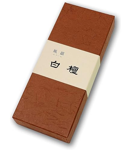 Amazon.co.jp: みのり苑 風韻 沈香 約140本入り : ホーム＆キッチン