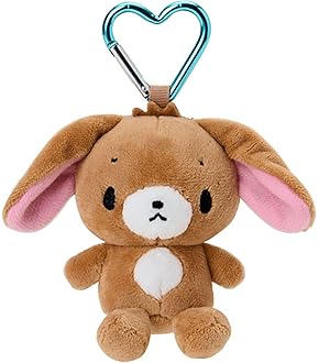 Amazon.co.jp: サンリオ(SANRIO) マスコットホルダー（平成