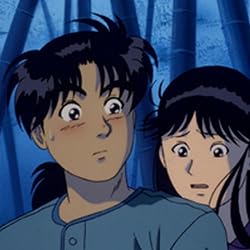 金田一少年の事件簿の人気壁紙画像 金田一 一（きんだいち はじめ）,七瀬 美雪（ななせ みゆき）