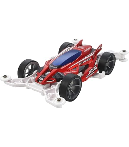 Amazon | タミヤ(TAMIYA) ミニ四駆PROシリーズ No.51 ダンシング