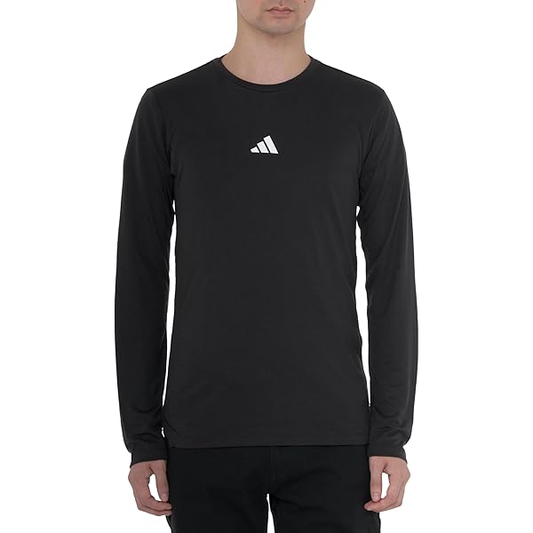 Amazon.co.jp: [アディダス] 長袖 Tシャツ テックフィット COLD