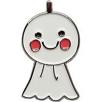Amazon.co.jp: ピンバッジ てるてる坊主 かわいいピンズ 晴れの