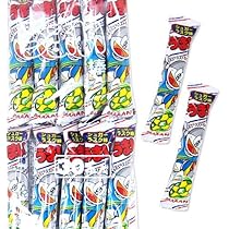 Amazon.co.jp: うまい棒シュガーラスク（30個入）【やおきん
