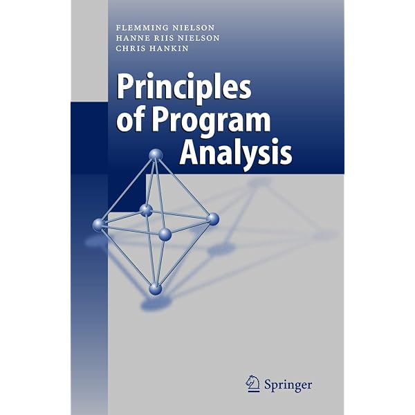 Amazon | Introduction to Static Analysis: An Abstract