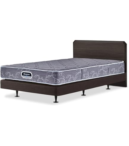 一流ベッドメーカー　シモンズ　SIMMONS シングルマットレス Amazon｜【Amazon.co.jp限定】シモンズ(Simmons) 正規品 ベッド