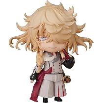 Amazon | ねんどろいど 刀剣乱舞ONLINE 一文字則宗 | フィギュア 