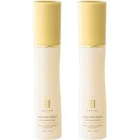 ストモイスチュアセラム　美容液　30ml  3個入り AZELAIN アドバンスドセラム アゼライン酸美容液 30ml: サン