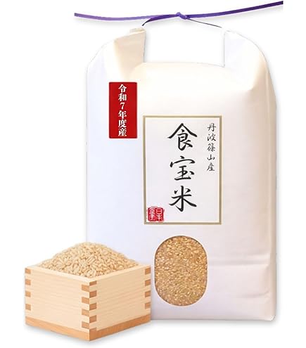Amazon.co.jp: 藤食糧 玄米 福岡県産夢つくし 5kg(5kg×1袋) : 食品