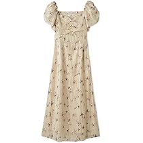 Amazon.co.jp: [スナイデル] ラメドビーシフォンプリントワンピ