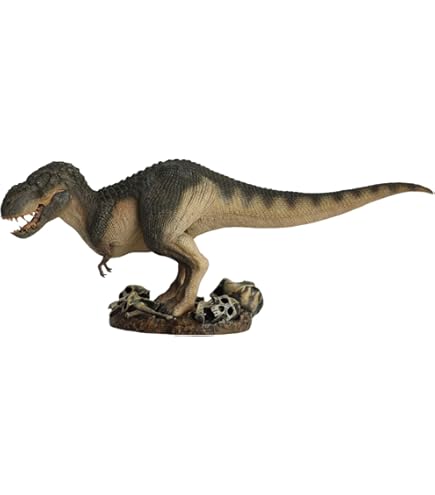 本心楠改 1/35 ヴァスタトサウルス·レックス 恐竜フィギュア 模型おもちゃ Amazon | Nanmu 本心楠改 1/35 サイズ ヴァスタトサウルス