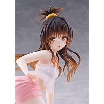 Amazon.co.jp: 結城美柑 フィギュア To LOVEる -とらぶる- ダークネス