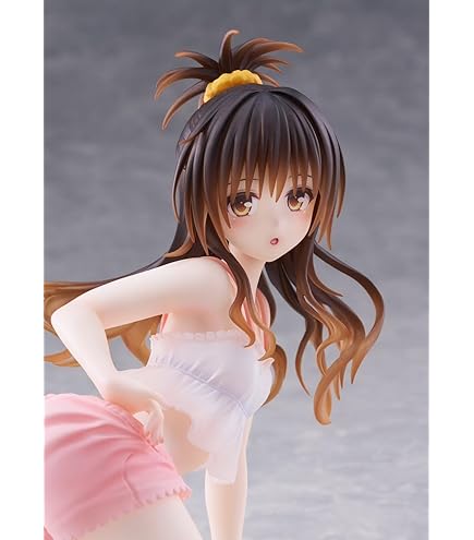 Amazon | [FIG]結城美柑(ゆうきみかん) To LOVEる-とらぶる