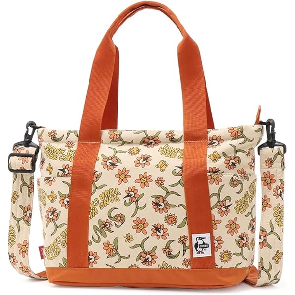 Amazon | [チャムス] トートバッグ メンズ レイトントートバッグ