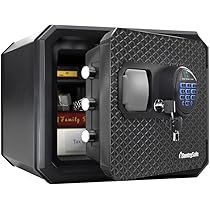 Amazon.co.jp: SENTRY (セントリー) 耐火バッグ 家庭用 金庫 耐火 耐水