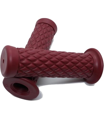 Amazon | JN66158 ハンドルスクイザー25／メッキ22．2パイ