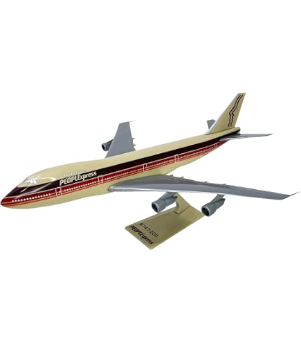 Amazon | Japan Airlines (89-03) MD-11 Airplane Miniature Model