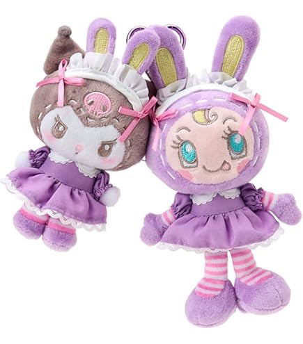 Amazon.co.jp: サンリオ(SANRIO) マスコットホルダー(#サンリオ学園