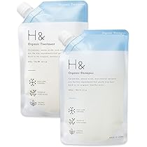 Amazon.co.jp: H&アッシュアンド 頭皮マッサージ シャンプーブラシ