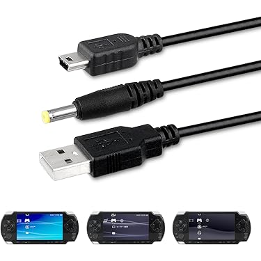 Amazon.co.jp 売れ筋ランキング: PSPケーブル・アダプター の中
