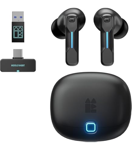 Anker Soundcore VR P10 (Fully Wireless Earphones), Made for