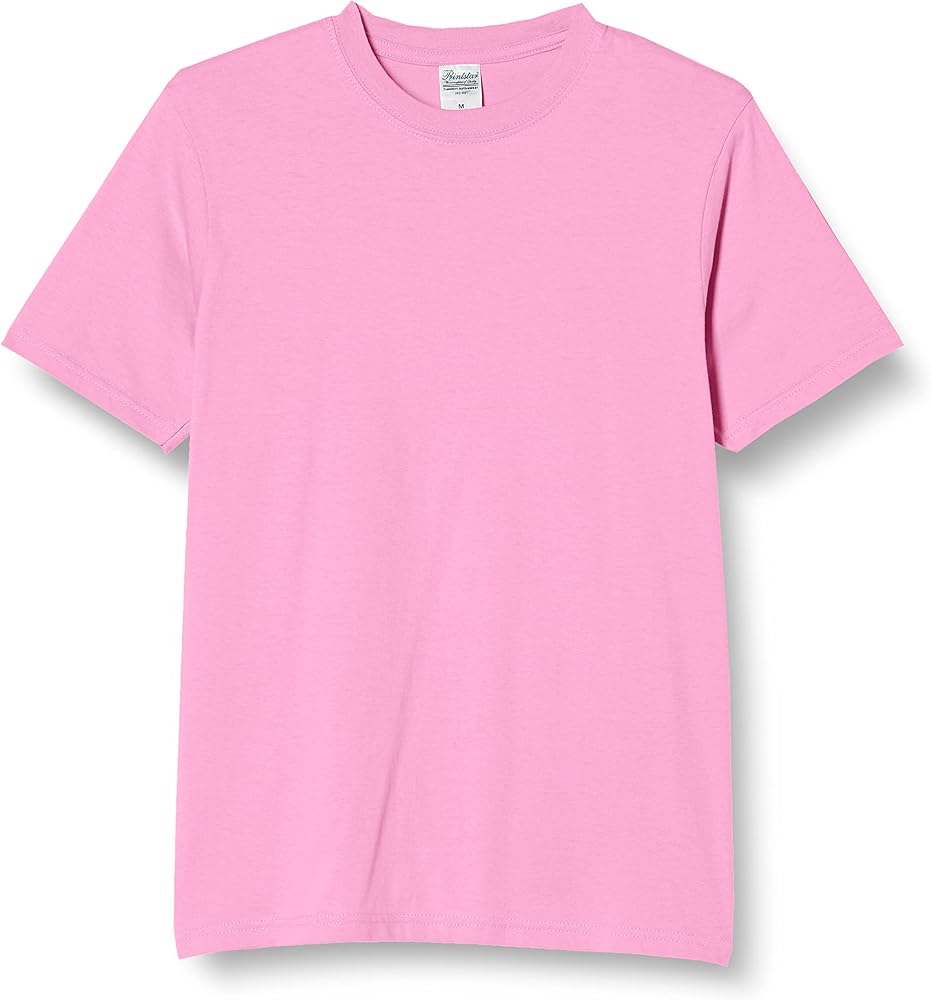 Printstar(プリントスター) 半袖4.0オンス ライト ウェイト Tシャツ 00083-BBT [メンズ]メンズ