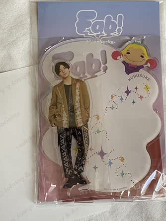 アクリルスタンド Fab Arena Hey Say Jump Speaks Xplast Com Py