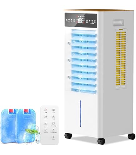 Amazon.co.jp: エスケイジャパン 冷風機 SKJ-ST20 : ホーム