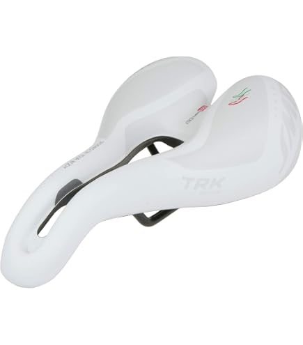 Amazon | SELLE SMP VT20C サドル ホワイト(VT20C-WH) | SMP | サドル
