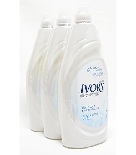 Amazon.co.jp: ウルトラ アイボリー食器洗剤 709ml×10本セット