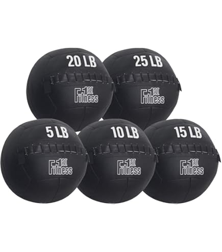 Amazon | Rep Fitness V2 スラムボール 強度 コンディショニング