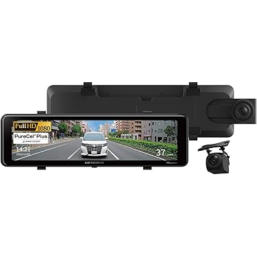 Amazon.co.jp ほしい物ランキング: 車載用ミラーモニター で、ほしい物