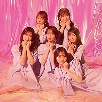 Amazon | ≠ME 7thシングル「想わせぶりっこ」Type A | ≠ME