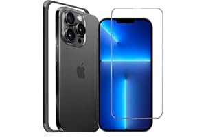 MINIKA iPhone 13 Pro 用の ガラスフィルム 全面保護 いPhone13 / いPhone13Pro フィルム アイフォン13プロ 保護フィルム あいふおん13/13Pro ガラス保護フィルム 保護シート 【浮きなし/高透過率で/ガ