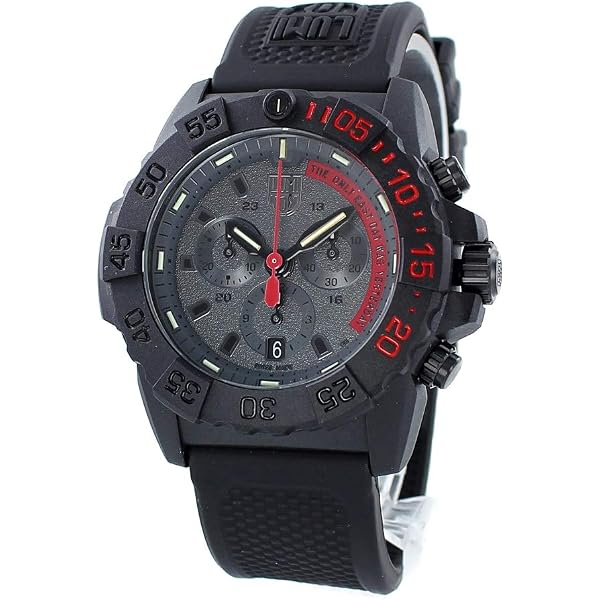 Amazon | ルミノックス 腕時計 LUMINOX 3580シリーズ 3597 | 腕時計
