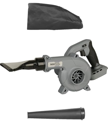 Amazon.co.jp: イチネンアクセス RELIEF(リリーフ) 電動工具 送風機