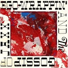 morning star / EGO-WRAPPIN' AND THE GOSSIP OF JAXX