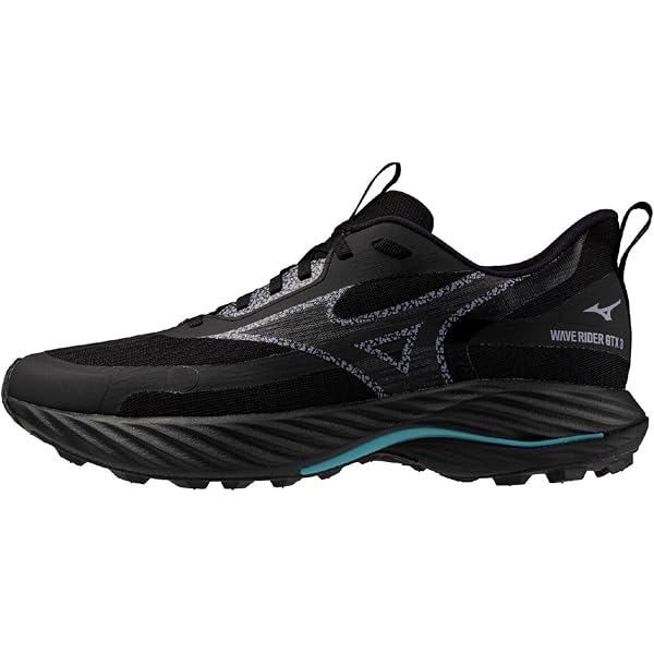 Amazon.co.jp: [MIZUNO] Running Shoes, Wave Rider Wave Knit 3