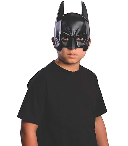 バットマン マスク ブラック Amazon.co.jp: NACZHLOVELL バットマン マスク コスチューム用