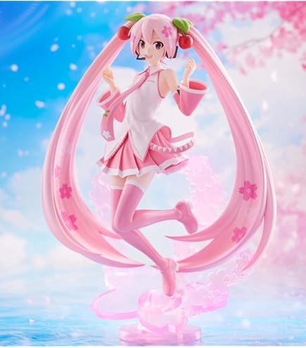 初音ミク 桜ミク プロセカ まとめ売り フィギュア クッション ブランケット 表情を変えて楽しめる！「初音ミクシリーズ ふわぷち デフォルメ