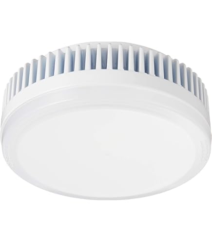 Amazon | 東芝 LEDユニットフラット形 500シリーズ（6.7W