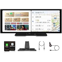 Amazon.co.jp: 【公式】オットキャスト OttoScreenAI Ottocast