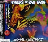 �A�j�}���E�C���X�e�B���N�g