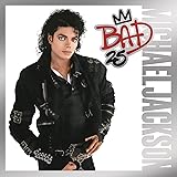 Bad: 25th Anniversary [Analog]