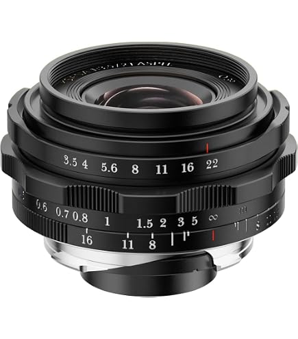 Amazon.co.jp: Contax コンタックス G用 Biogon 21mm F2.8 T