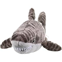 thresher shark stuffed animal