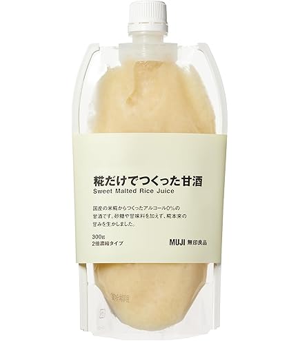 Amazon.co.jp: あまざけ 985g×2 : 食品・飲料・お酒